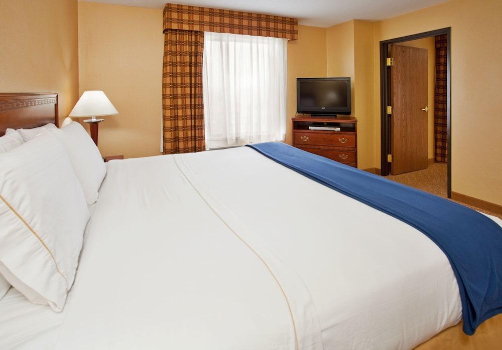 Holiday Inn Express Hotel & Suites Fenton/I-44 By Ihg Exteriör bild
