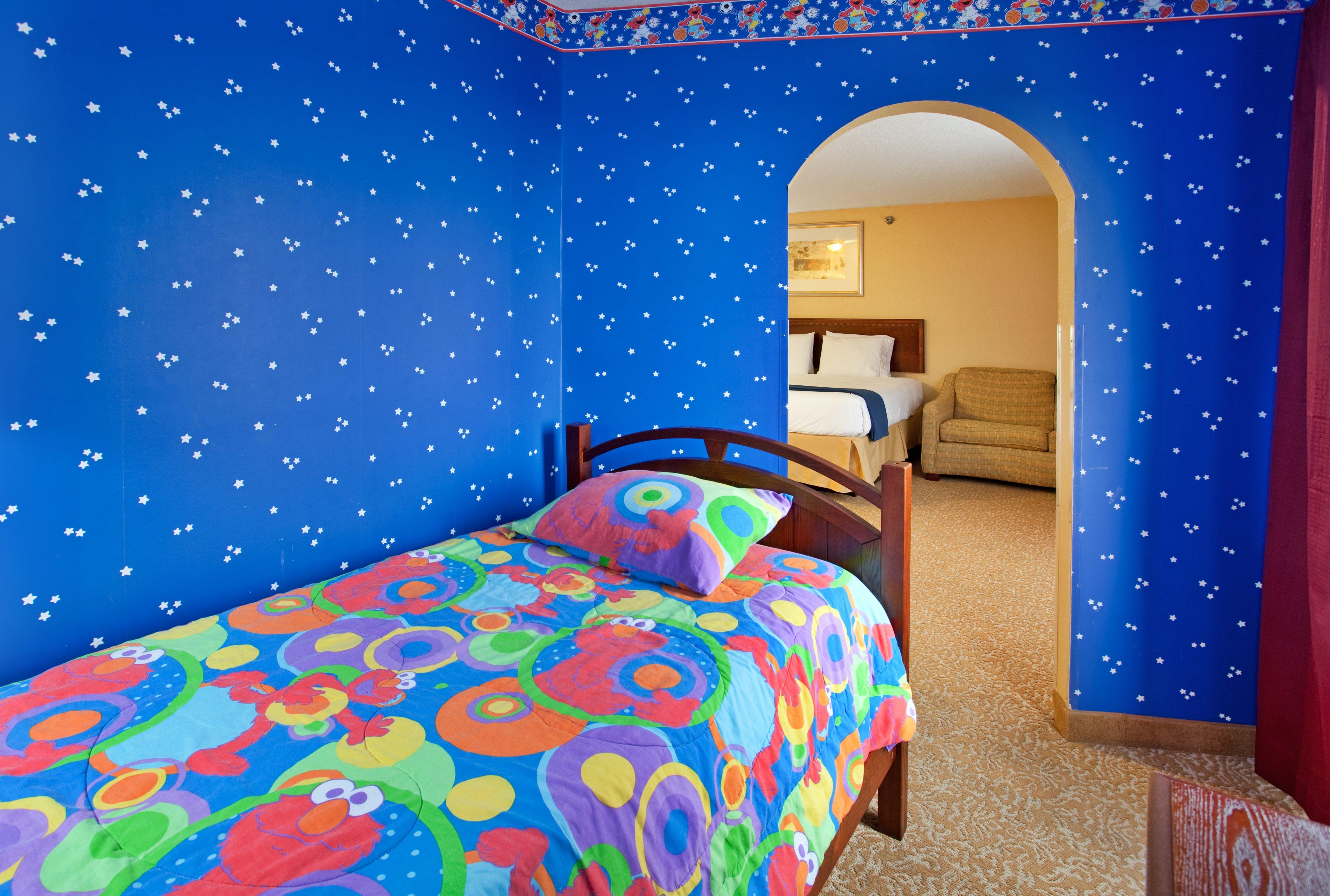 Holiday Inn Express Hotel & Suites Fenton/I-44 By Ihg Exteriör bild