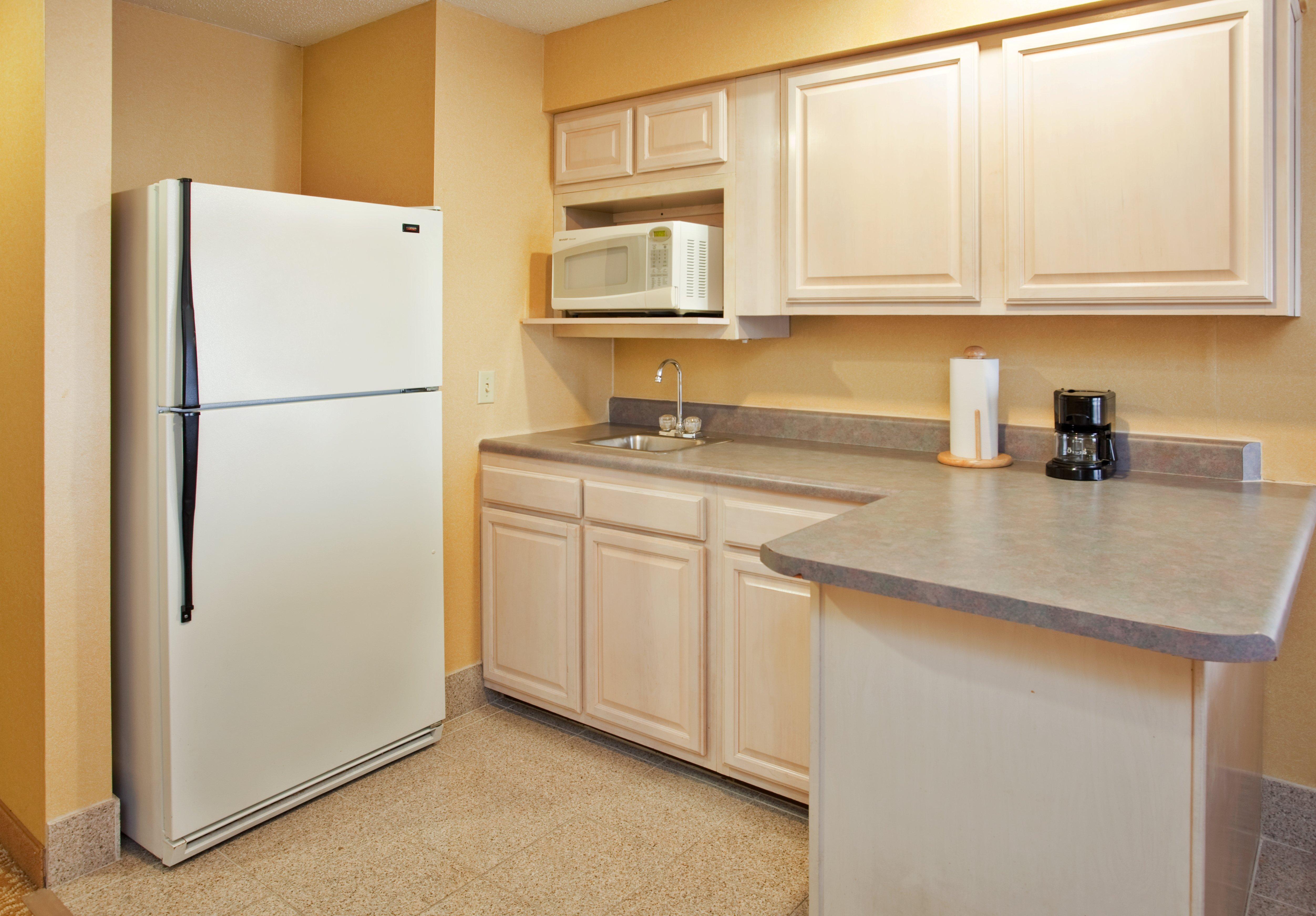 Holiday Inn Express Hotel & Suites Fenton/I-44 By Ihg Exteriör bild