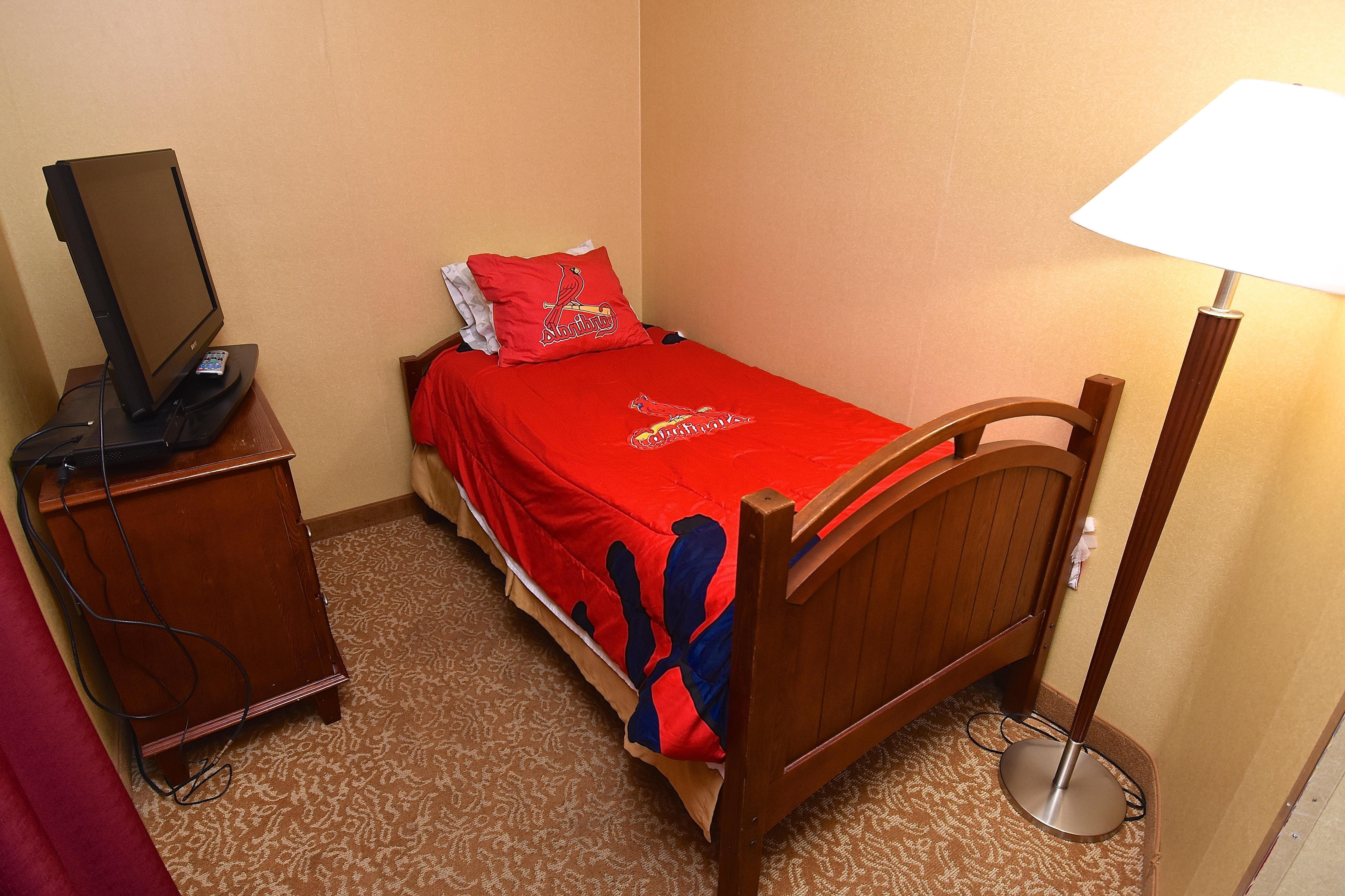Holiday Inn Express Hotel & Suites Fenton/I-44 By Ihg Exteriör bild