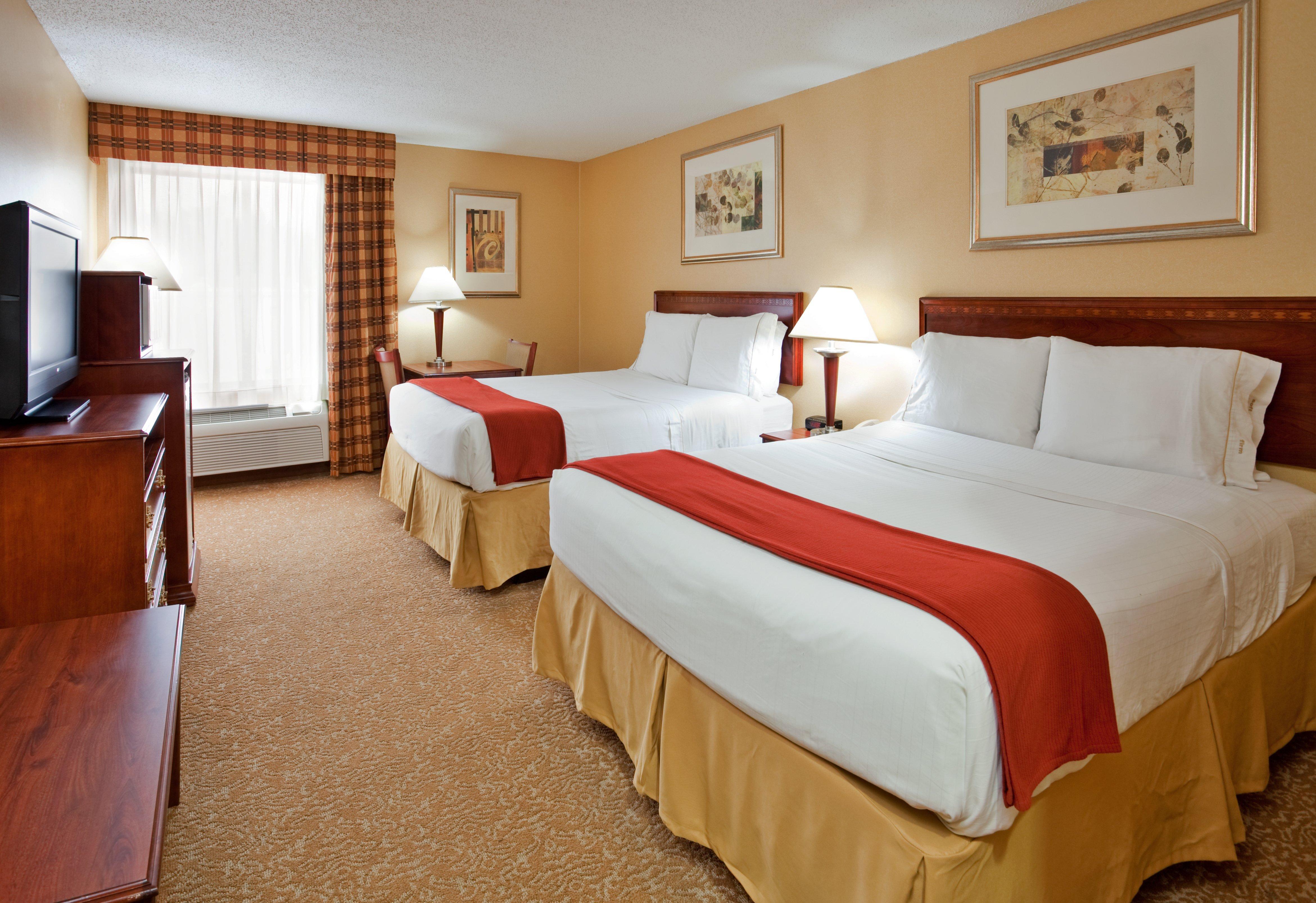 Holiday Inn Express Hotel & Suites Fenton/I-44 By Ihg Exteriör bild