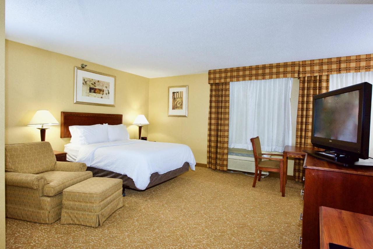 Holiday Inn Express Hotel & Suites Fenton/I-44 By Ihg Exteriör bild