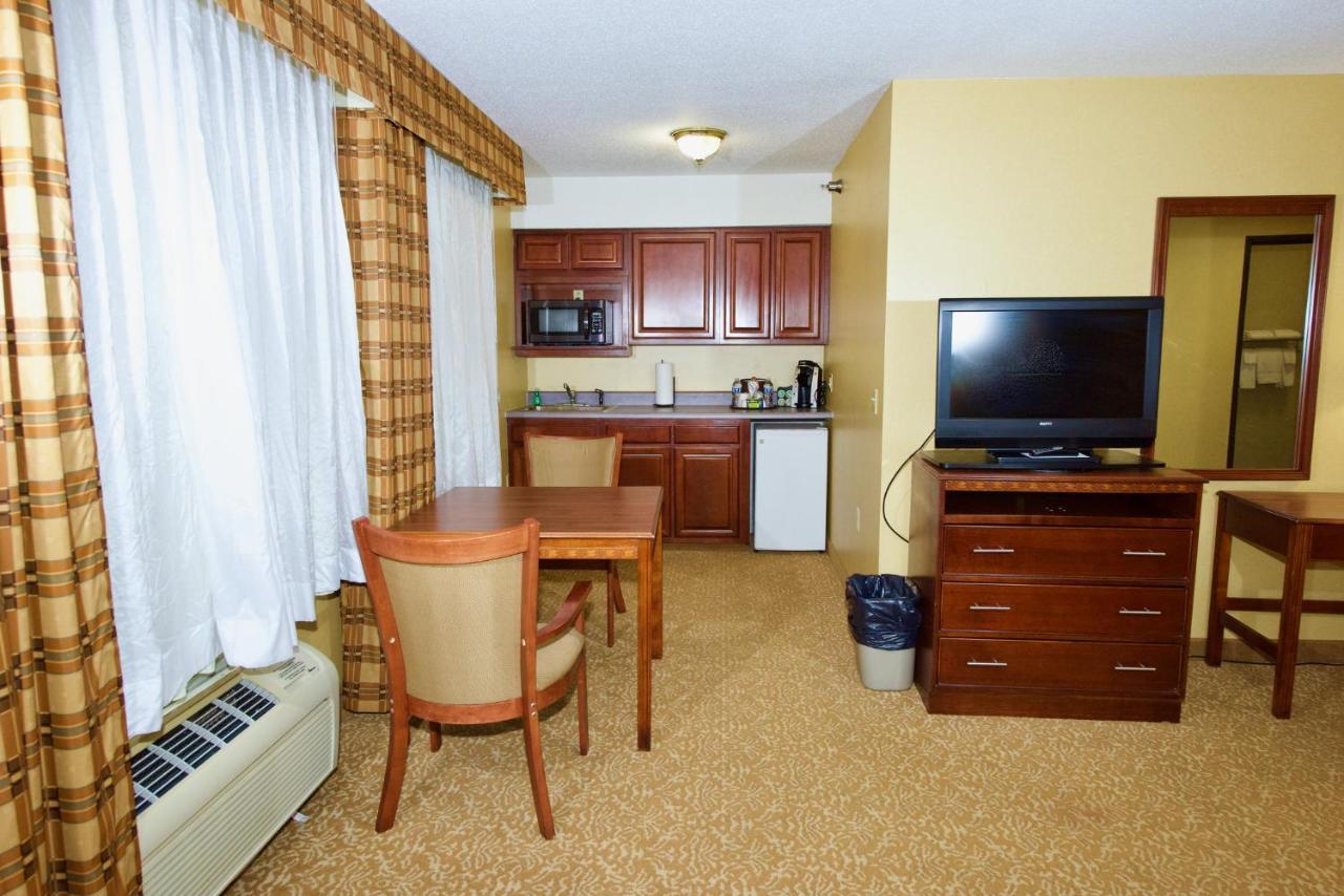 Holiday Inn Express Hotel & Suites Fenton/I-44 By Ihg Exteriör bild
