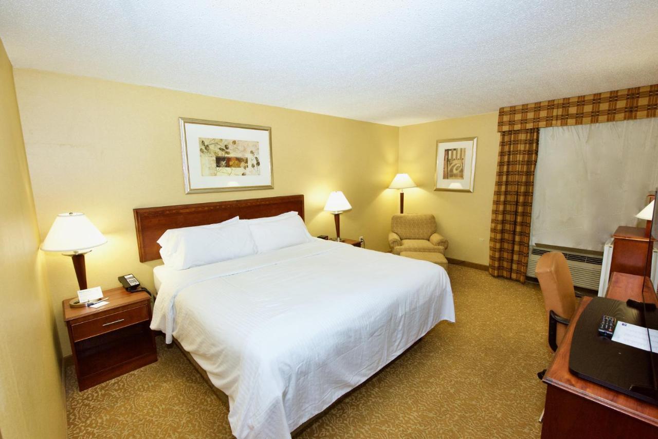 Holiday Inn Express Hotel & Suites Fenton/I-44 By Ihg Exteriör bild