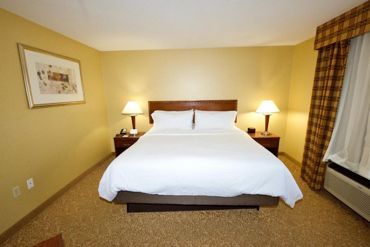 Holiday Inn Express Hotel & Suites Fenton/I-44 By Ihg Exteriör bild
