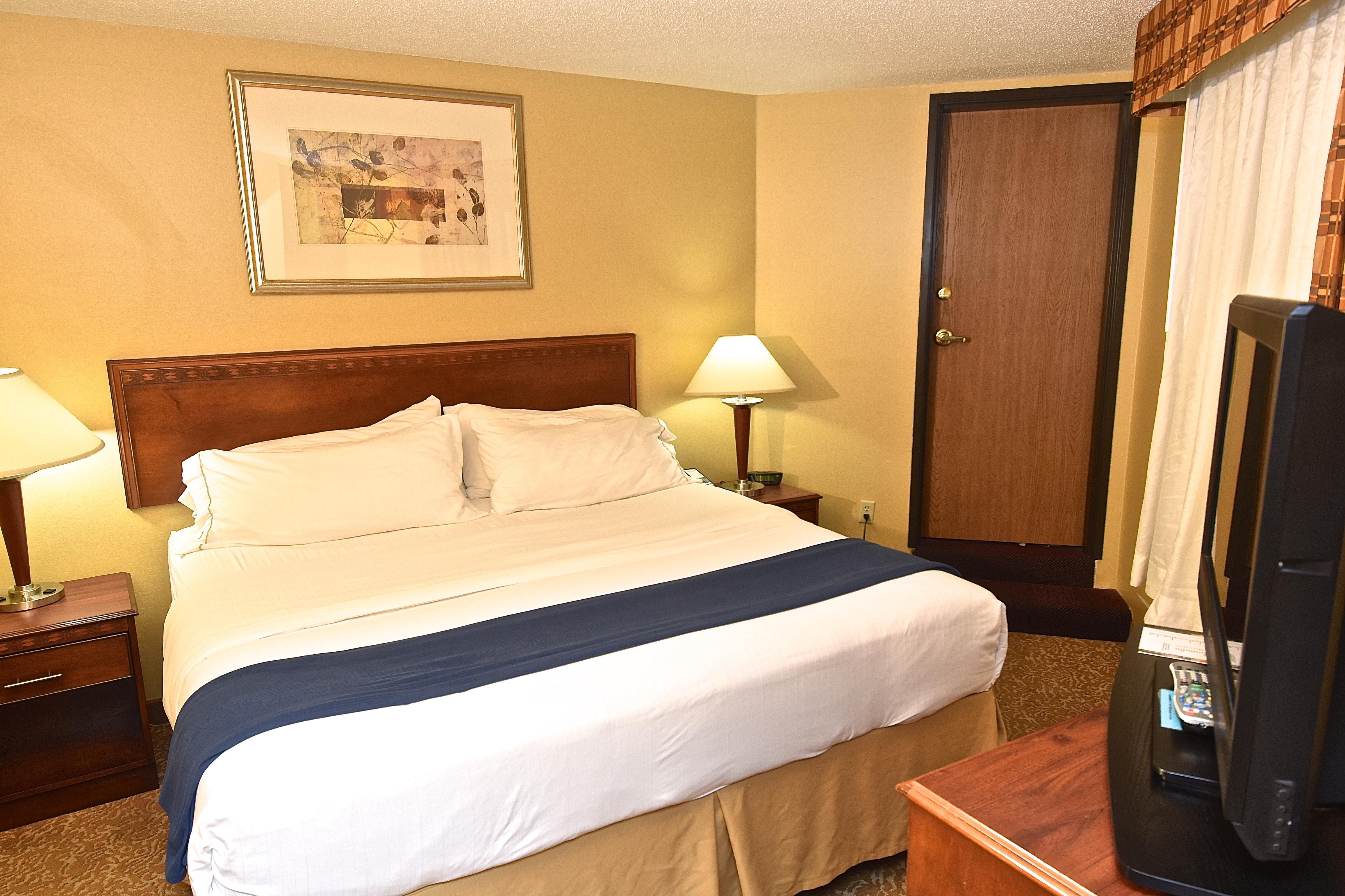 Holiday Inn Express Hotel & Suites Fenton/I-44 By Ihg Exteriör bild