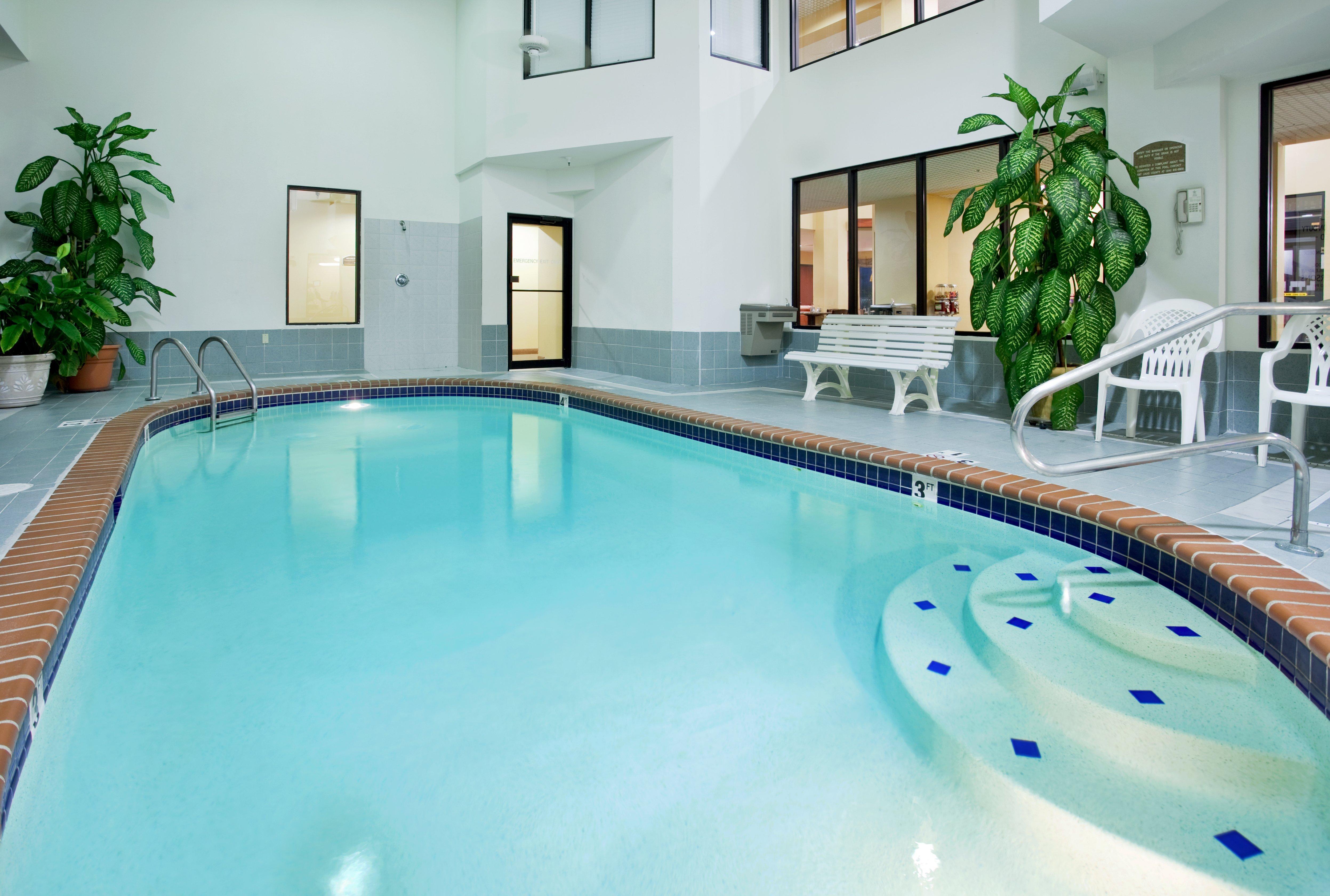 Holiday Inn Express Hotel & Suites Fenton/I-44 By Ihg Exteriör bild