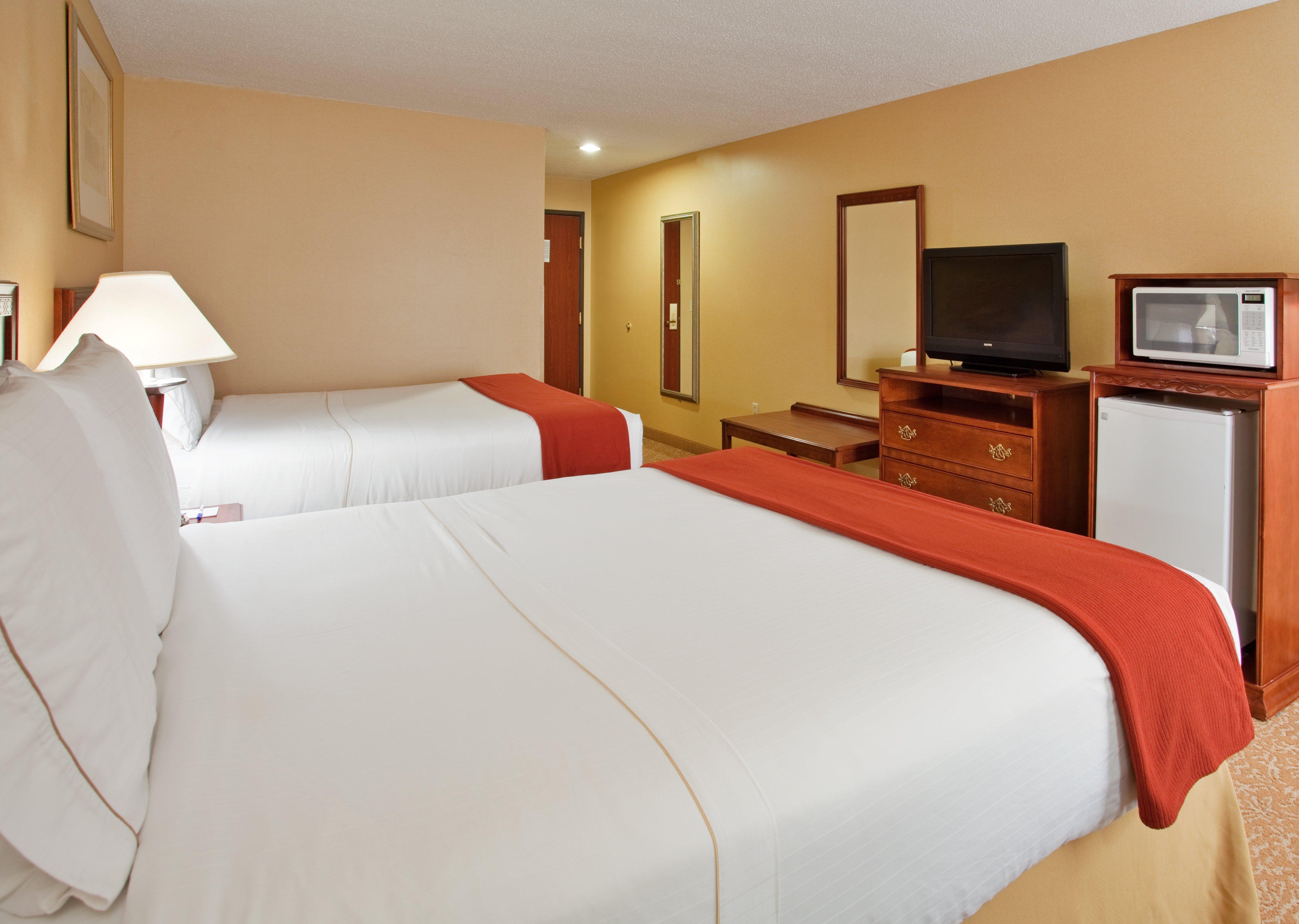 Holiday Inn Express Hotel & Suites Fenton/I-44 By Ihg Exteriör bild