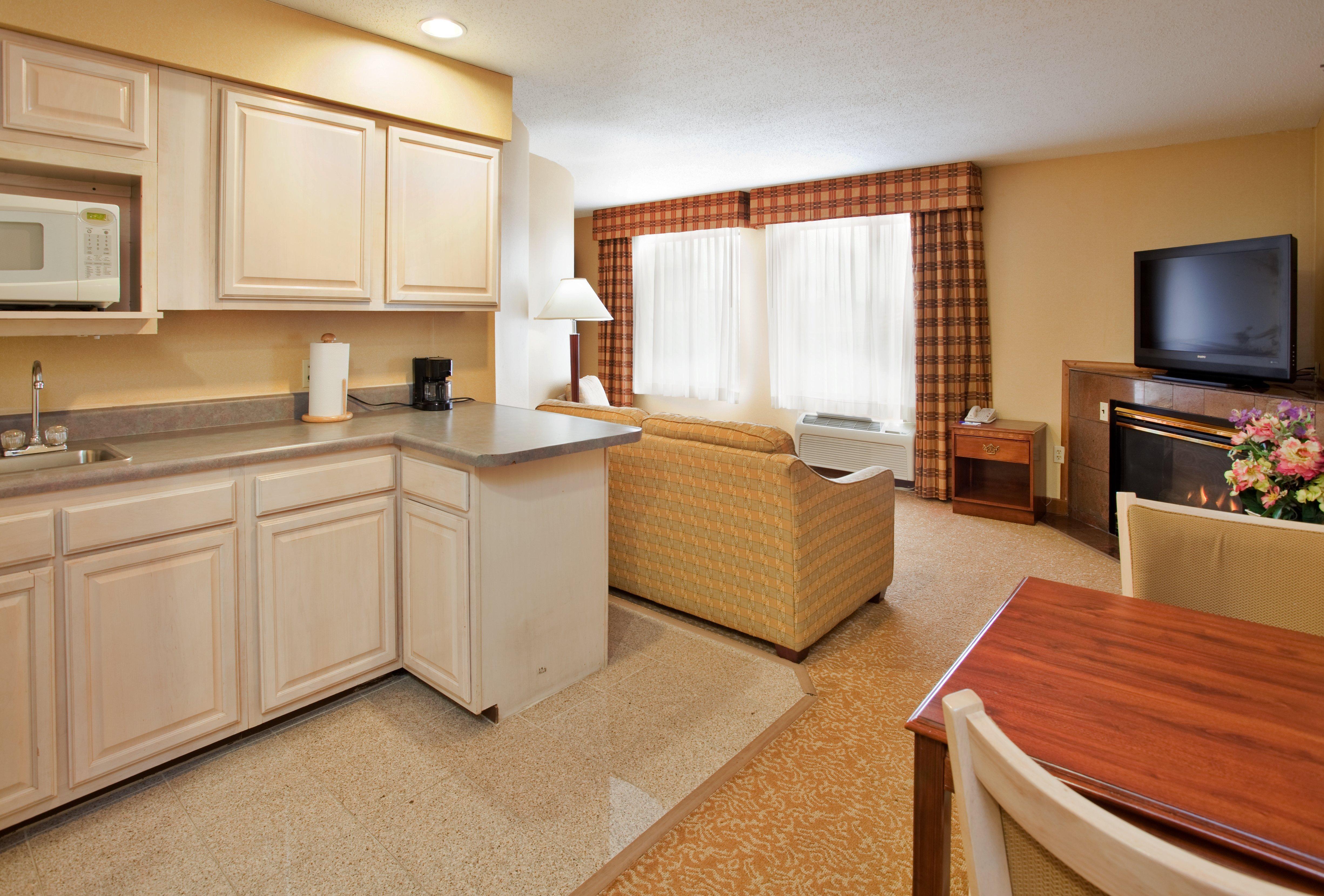Holiday Inn Express Hotel & Suites Fenton/I-44 By Ihg Exteriör bild