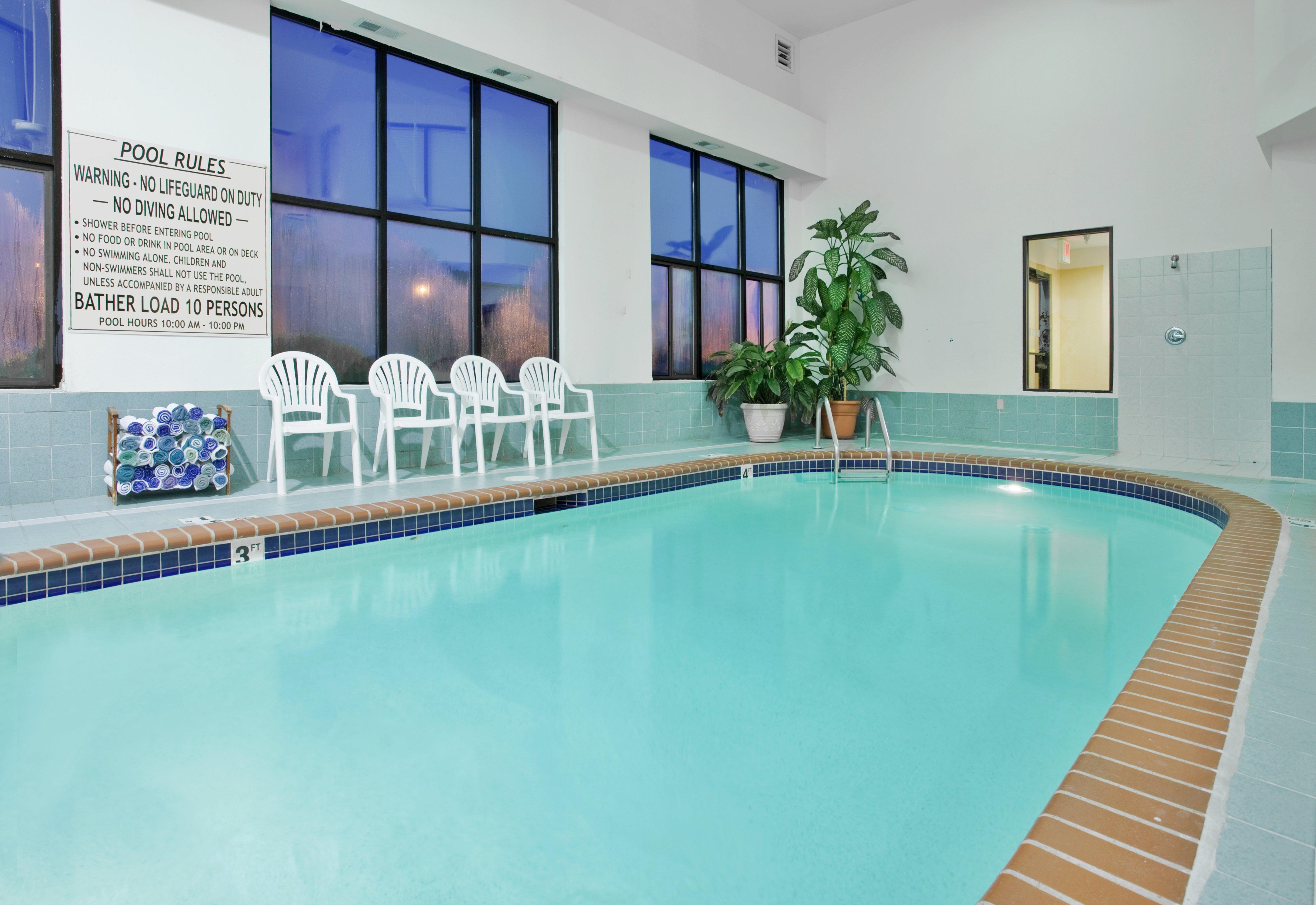 Holiday Inn Express Hotel & Suites Fenton/I-44 By Ihg Exteriör bild