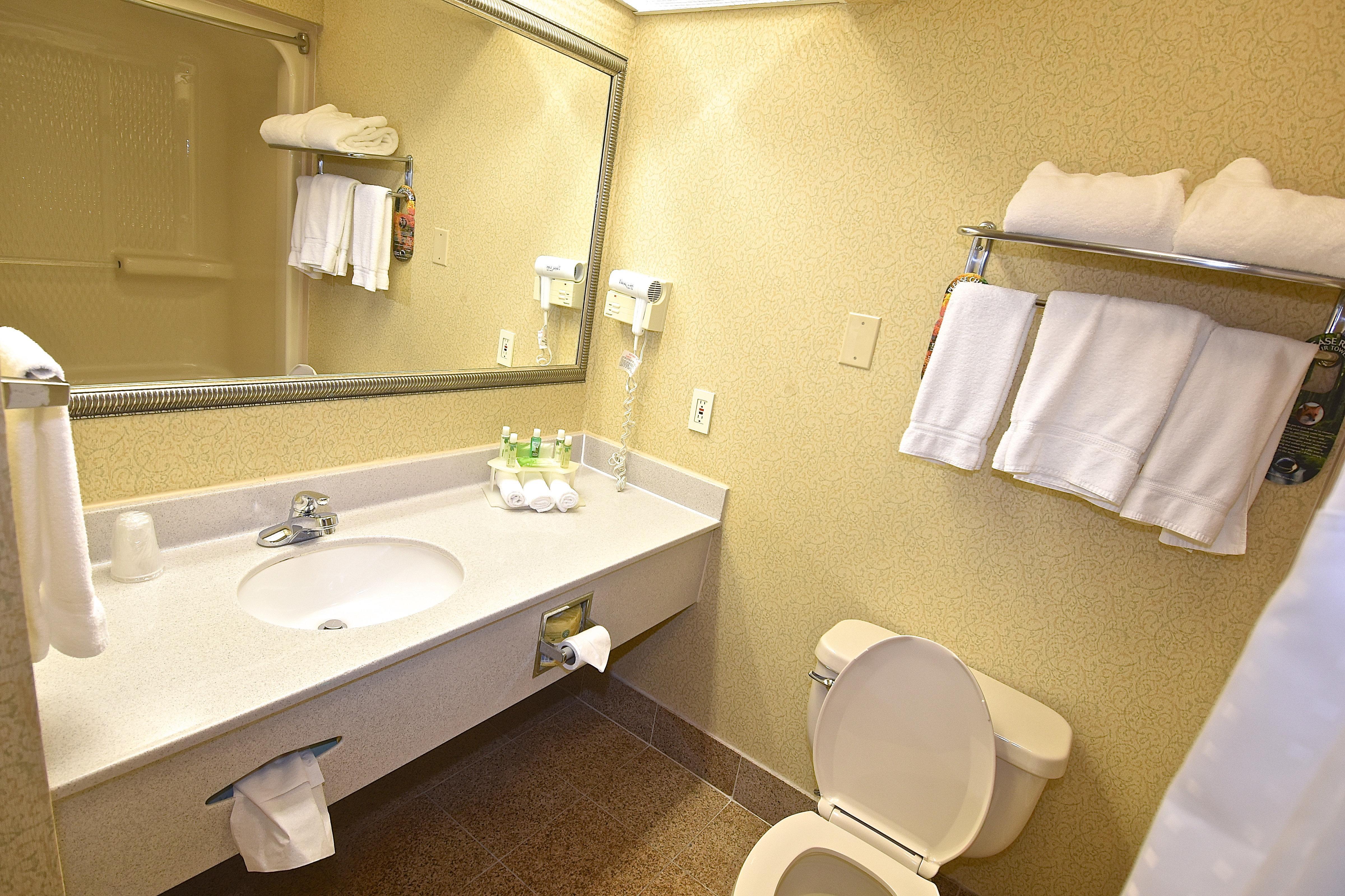 Holiday Inn Express Hotel & Suites Fenton/I-44 By Ihg Exteriör bild