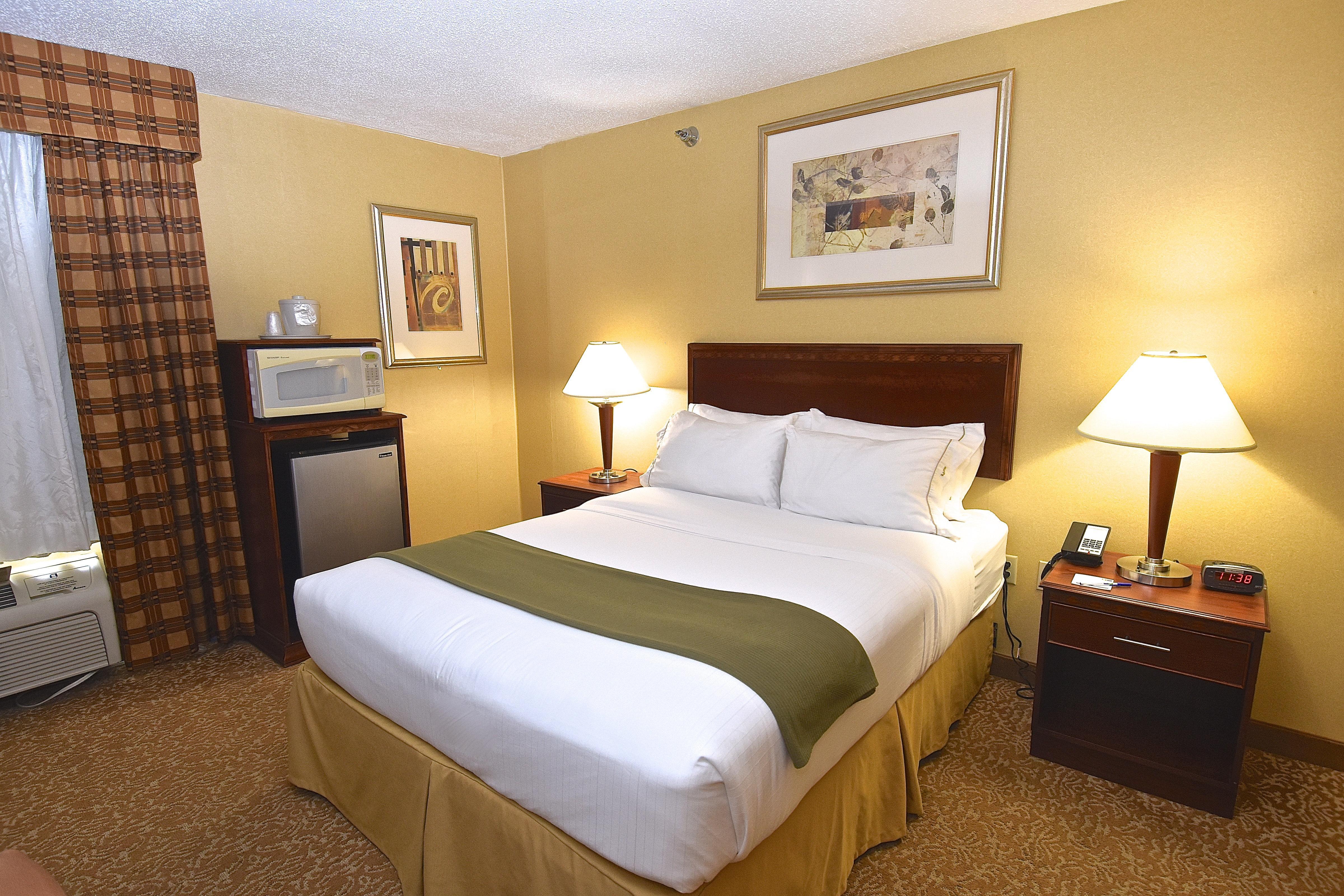 Holiday Inn Express Hotel & Suites Fenton/I-44 By Ihg Exteriör bild