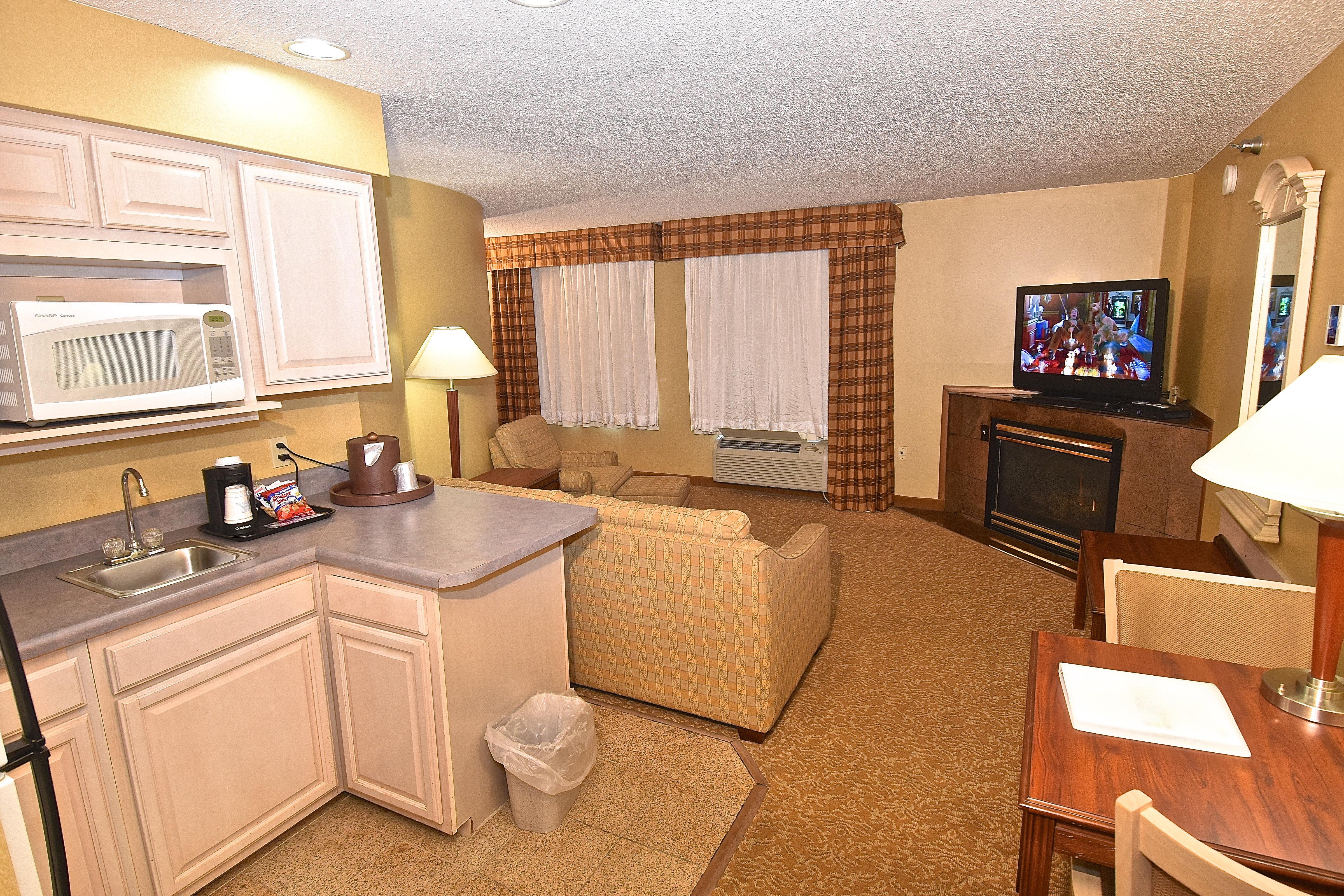 Holiday Inn Express Hotel & Suites Fenton/I-44 By Ihg Exteriör bild