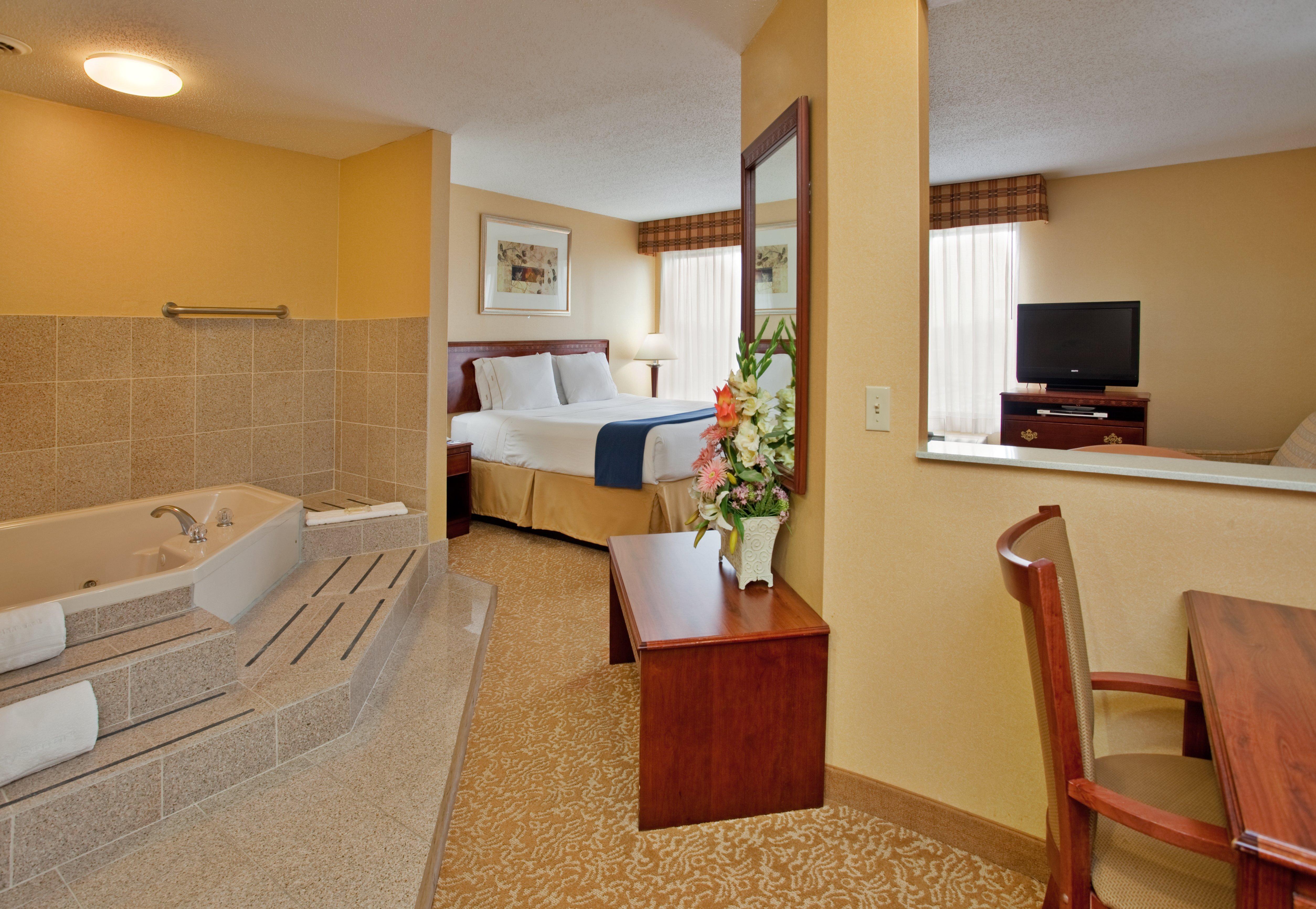 Holiday Inn Express Hotel & Suites Fenton/I-44 By Ihg Exteriör bild