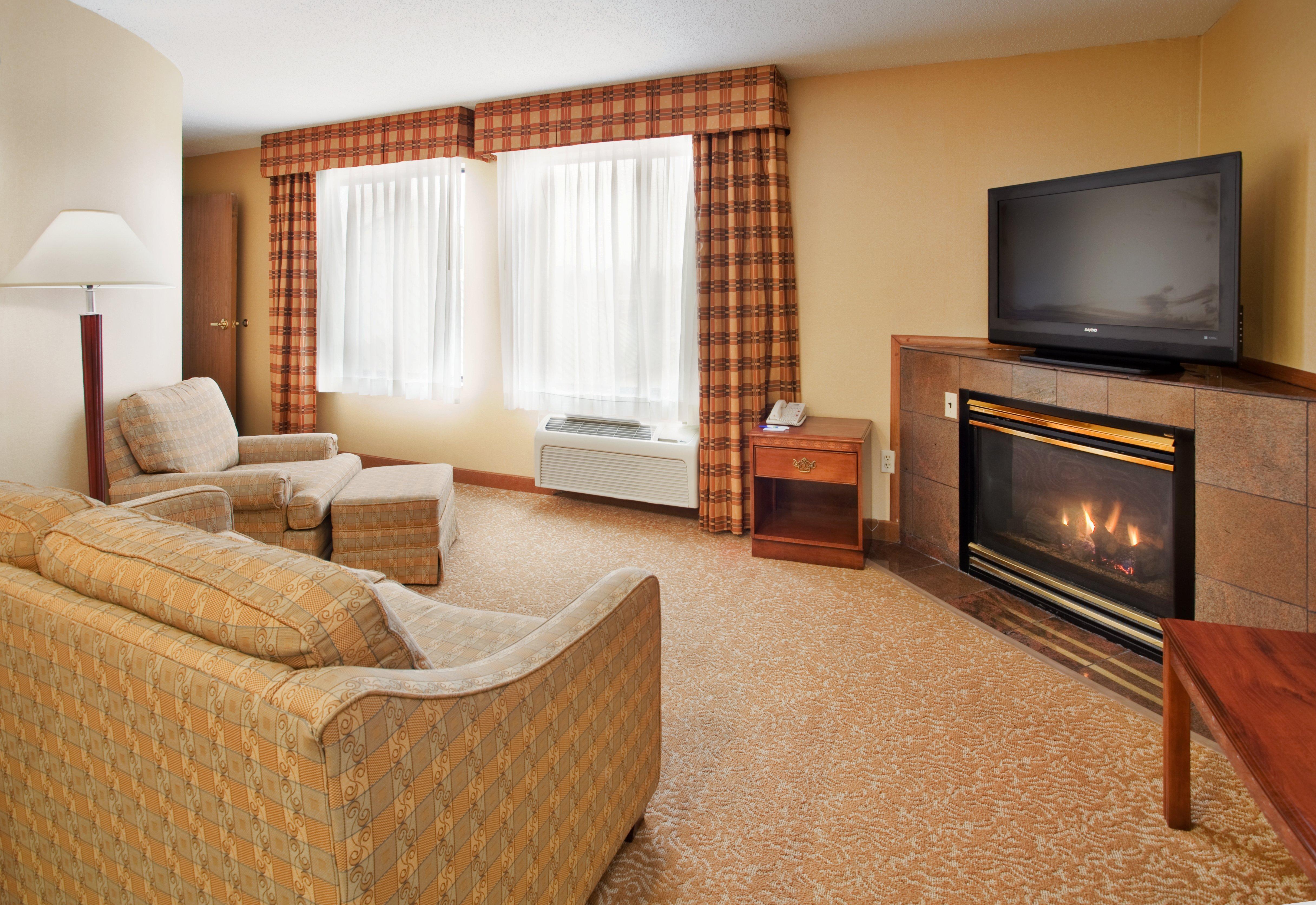 Holiday Inn Express Hotel & Suites Fenton/I-44 By Ihg Exteriör bild