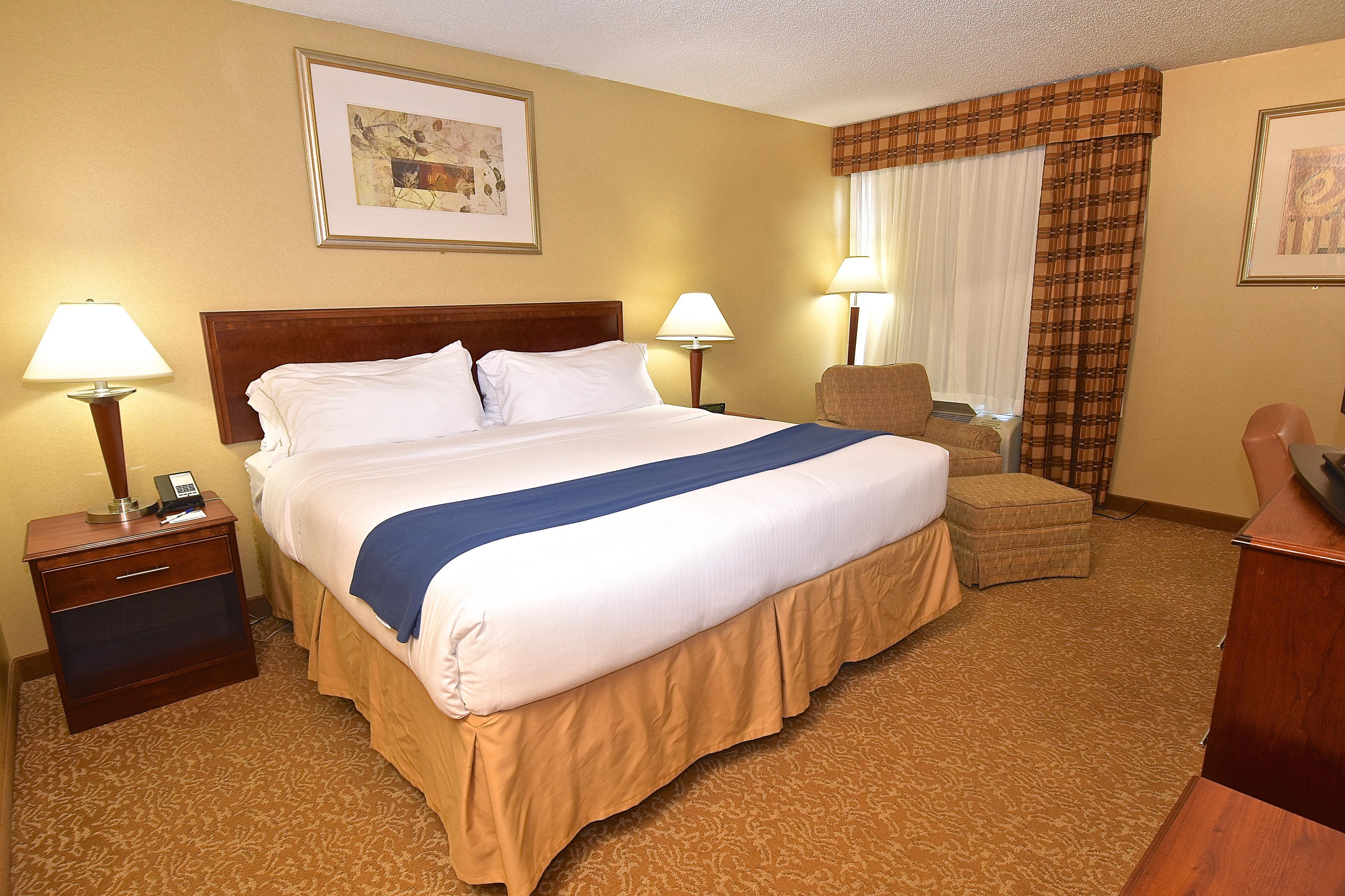 Holiday Inn Express Hotel & Suites Fenton/I-44 By Ihg Exteriör bild
