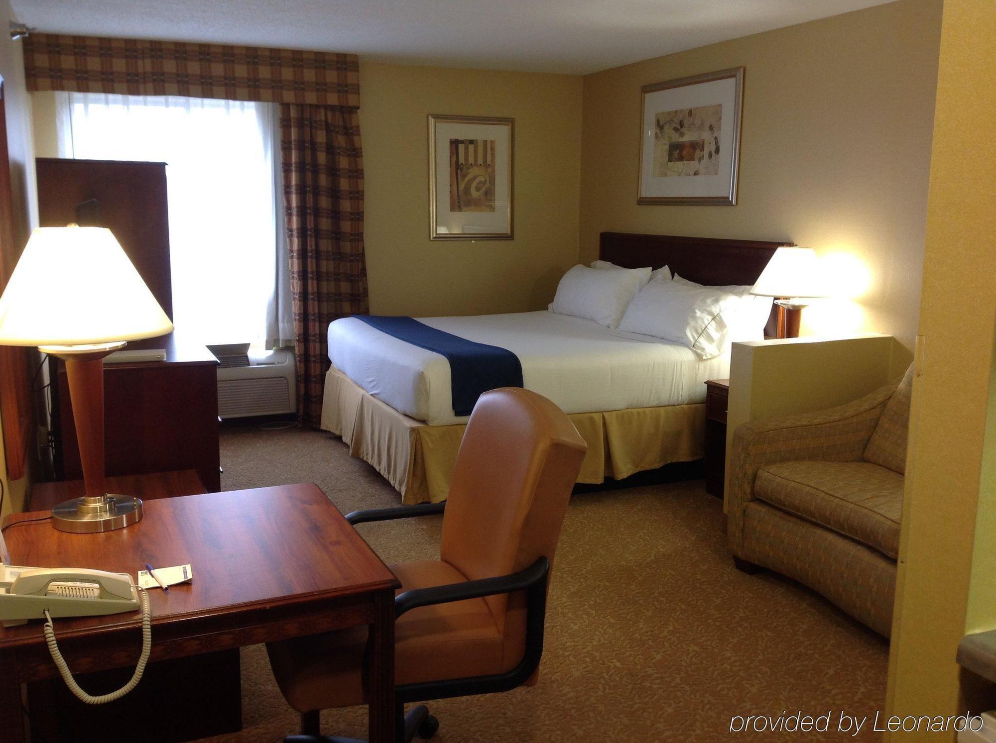 Holiday Inn Express Hotel & Suites Fenton/I-44 By Ihg Exteriör bild